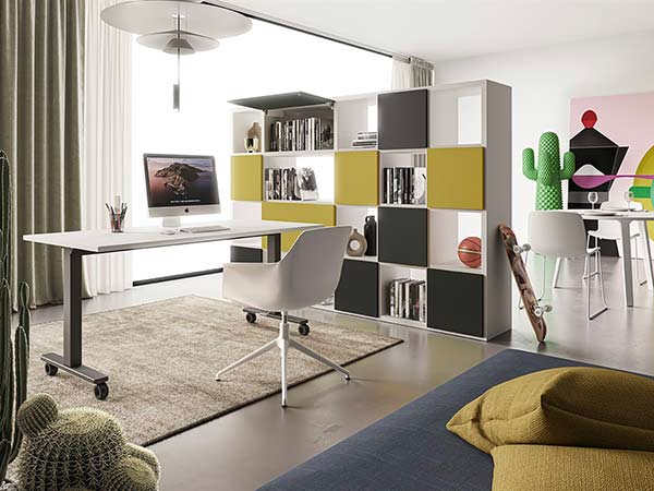 Mobili-smart-working-Modena